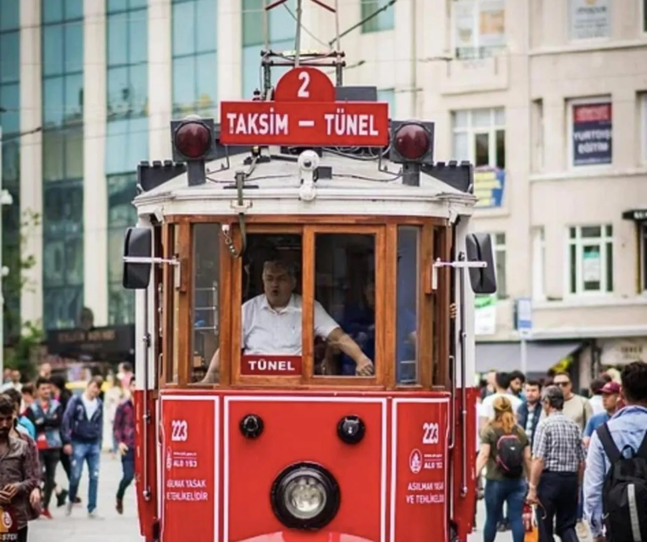 伊斯坦布尔Taksim No 9公寓 公寓 伊斯坦布尔